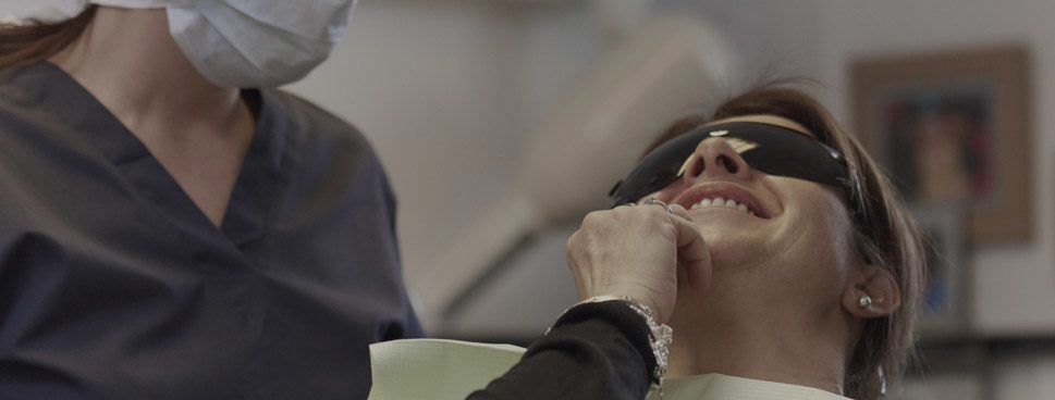 Complete Dentistry Banner